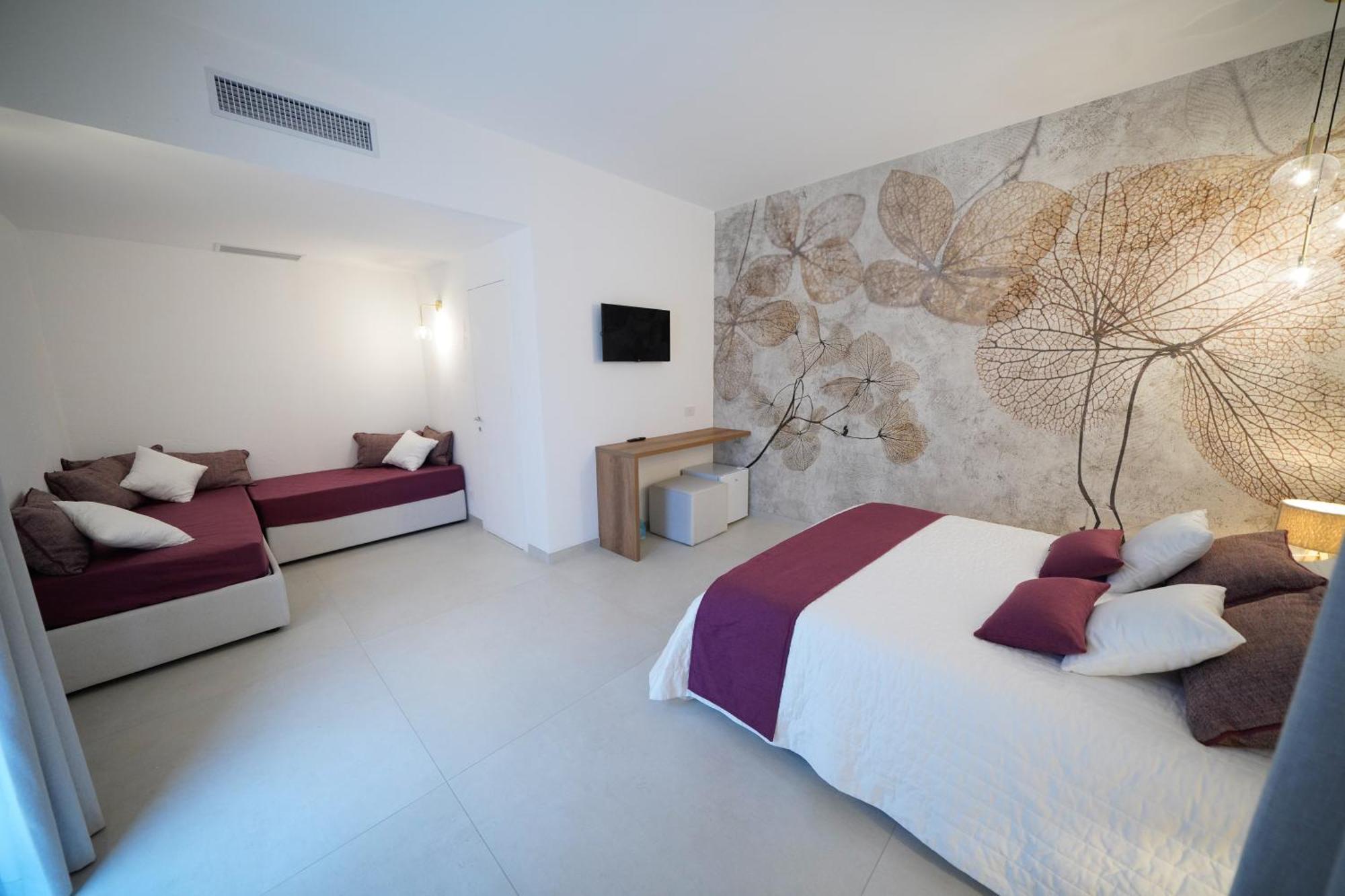 Agriturismo Cirie Cassano delle Murge Buitenkant foto