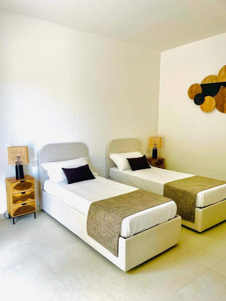Agriturismo Cirie Cassano delle Murge Buitenkant foto
